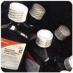 Кодеин сироп Codein (для приготовления напитка Lean, Purple Drank)  473 мл  в Краснодаре