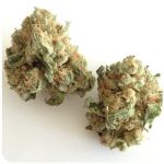 Шишки "White Widow"  (Белая вдова)  Гидропоника -  Бошка VHQ в Краснодаре