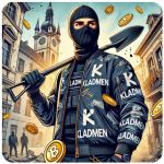 Работа курьер - кладмен в Краснодаре Работа курьер - кладмен в Краснодаре