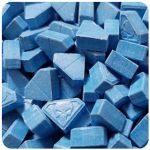 Экстази  Ecstasy Punisher 250 мг MDMA в Краснодаре