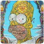 Марки LSD-25 VHQ чистых 250 мкг в Краснодаре Марки LSD-25 VHQ чистых 250 мкг в Краснодаре